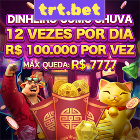 trt.bet Indique amigos para receber um bônus