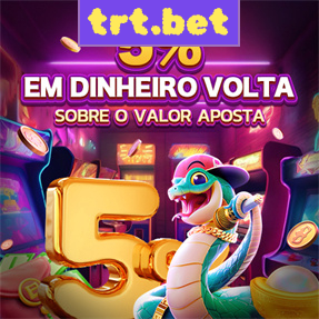 trt.bet Fundo de Resgate de Perdas Semanais