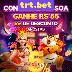 trt.bet ConvidarCentro