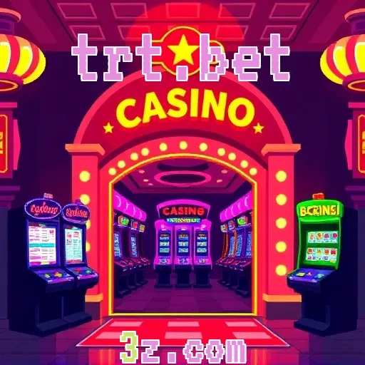 trt.bet: O Melhor Lugar Para Jogar Bingo Online e Ganhar Prêmios
