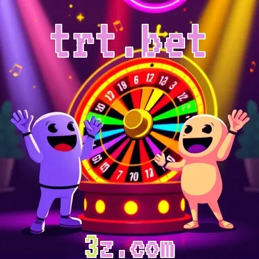 trt.bet: Descubra as Vantagens Imperdíveis dos Cashbacks Oferecidos