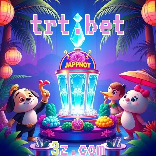 trt.bet: A Experiência Imperdível do Cassino Ao Vivo