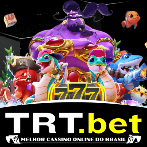 trt.bet Cassino Online