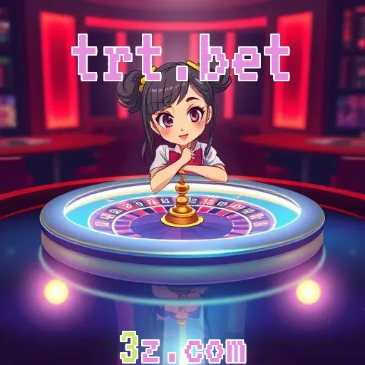 trt.bet: Estratégias Imperdíveis para Jogar Pôquer Online no Brasil!